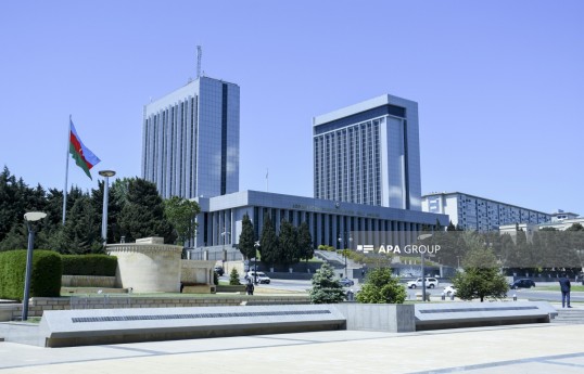 ƏMTQ sənədinə dair yeni öhdəlik müəyyənləşir