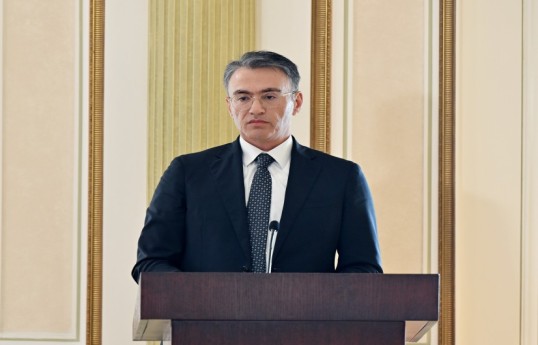 Zakir İbrahimov: “AzerGold” 2030-cu ilədək illik dövriyyəsini 1 mlrd. manata çatdırmağı hədəfləyir