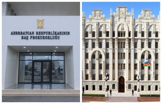 Şəmkirdə 13 il əvvəl törədilən qətlin üstü açılıb