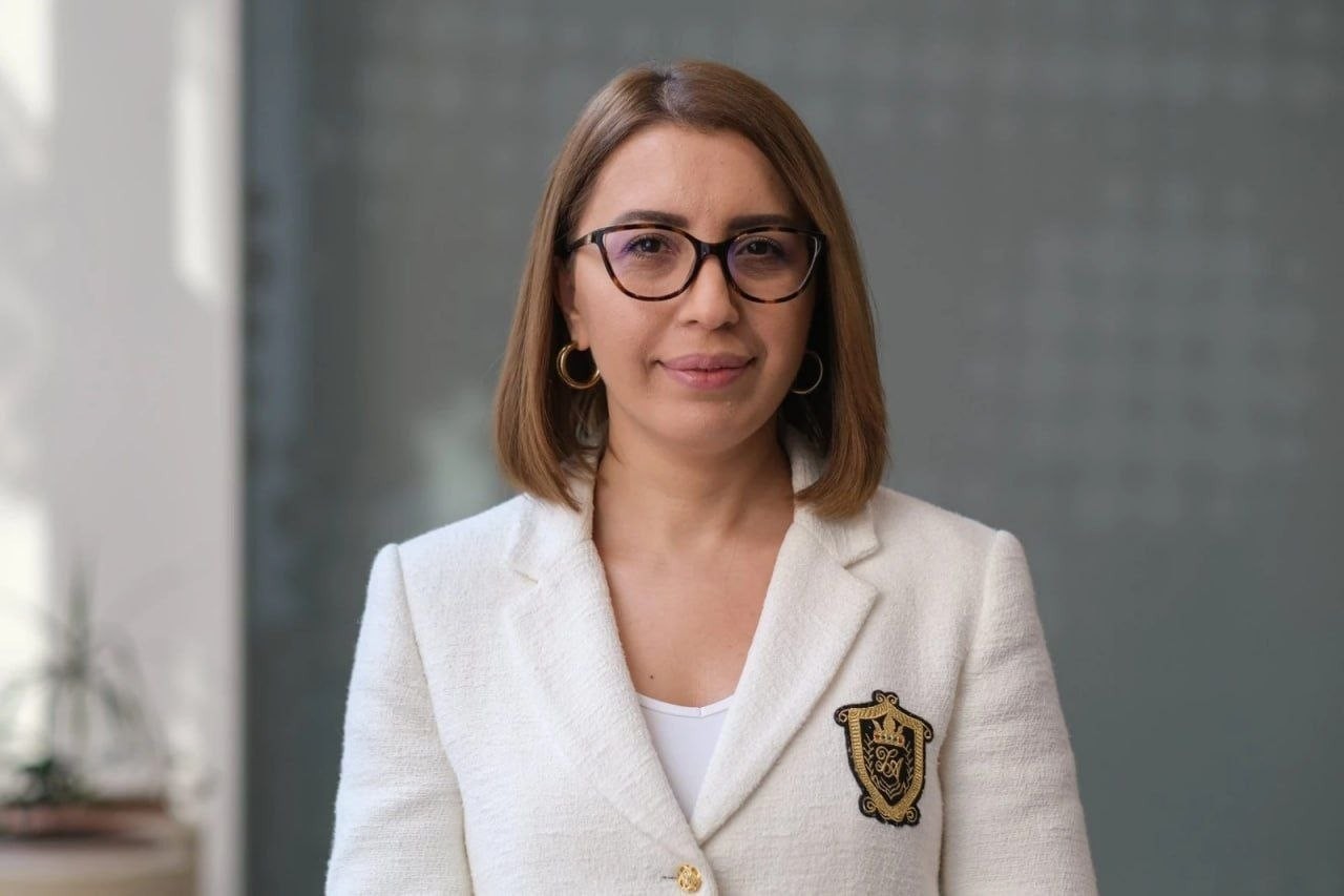 Ermənistan xarici kəşfiyyatının rəhbəri Bakıdadır