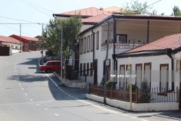 Xankəndi, Xocalı və Ağdərəyə növbəti köç olub, açarlar təqdim olunub - FOTO 