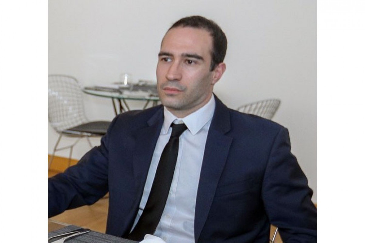 Fransaya casusluqda ittiham olunan Martin Ryan əfv olunub