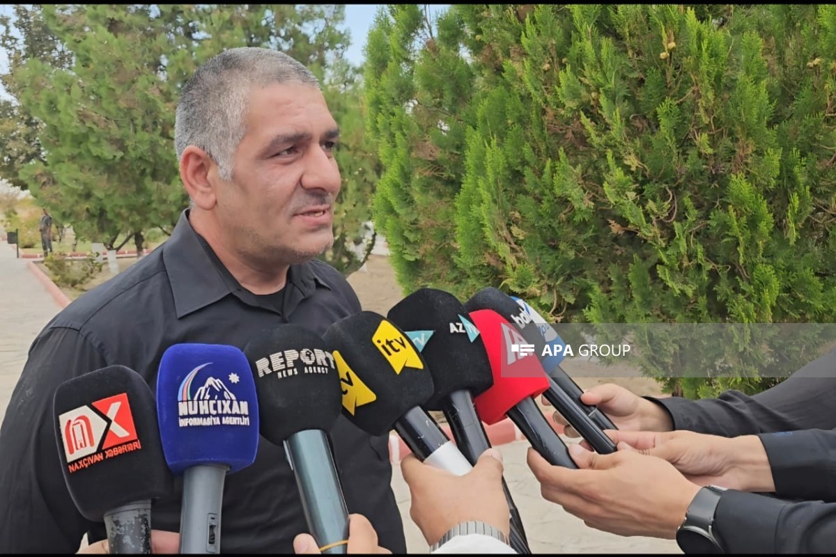 Salih Özdemir