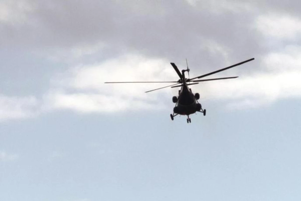Russian military helicopter entered Polish airspace briefly, Polish army says
