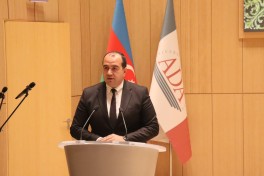 “Sənət inciləri” adlı mühazirə-konsertlər təşkil olunub - FOTO 