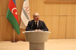 “Sənət inciləri” adlı mühazirə-konsertlər təşkil olunub - FOTO 