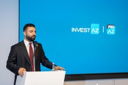 InvestAZ “PRO APP” yeni kampaniya filmində peşəkar qərarların arxasındakı yanaşmanı göstərir - FOTO 