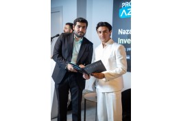 InvestAZ “PRO APP” yeni kampaniya filmində peşəkar qərarların arxasındakı yanaşmanı göstərir - FOTO 