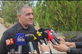 Salih Özdemir