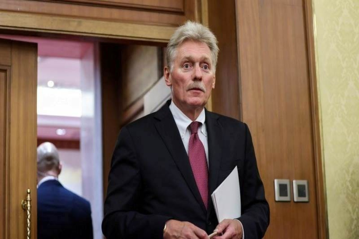 Kremlin: No decision yet on Putin