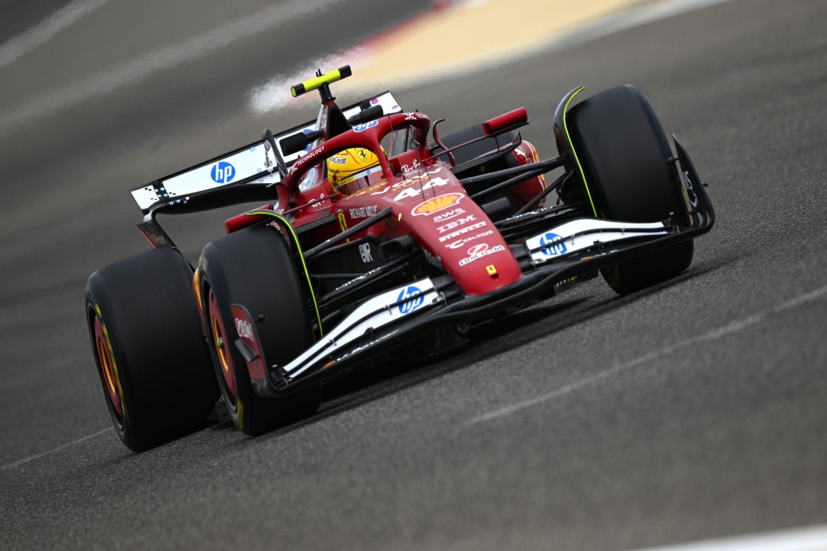 Formula 1 Azərbaycan Qran-Prisinin ilk günü Bakı Şəhər Halqasında intensiv proqramla başlayacaq