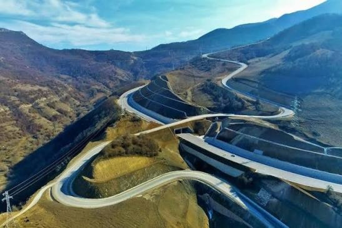 İşğaldan azad olunmuş ərazilərin yenidən qurulmasına gələn il 3,4 milyard manat ayrılacaq