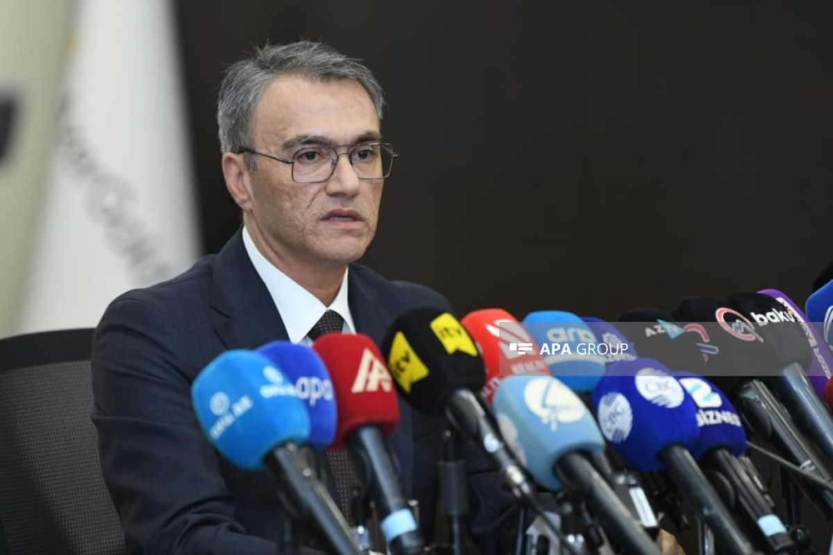 "AzerGold” QSC-nin İdarə Heyətinin sədri Zakir İbrahimov