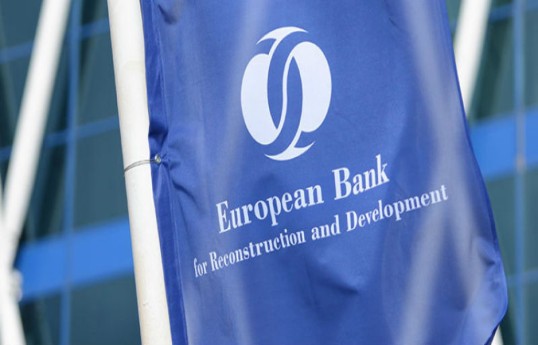 EBRD Azərbaycanın iqtisadi artım proqnozunu açıqlayıb
