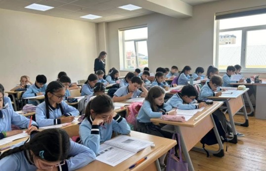 Dövlət ümumi təhsil müəssisələrində yeni maliyyələşmə mexanizmi tətbiq ediləcək