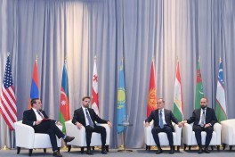 Ceyhun Bayramov: TRIPP regional əlaqələrin inkişafına və sülhün möhkəmləndirilməsinə töhfə verəcək