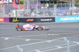Bakıda Formula 2 üzrə sərbəst yürüş başa çatıb - YENİLƏNİB  - FOTO 