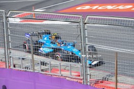 Bakıda Formula 1 üzrə Azərbaycan Qran-Prisində ilk sərbəst yürüş başa çatıb - FOTO  - YENİLƏNİB 