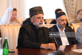QMİ-də 27 Sentyabr – Anım Gününün 6-cı ildönümünə həsr olunmuş tədbir keçirilib - FOTO 