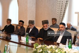 QMİ-də 27 Sentyabr – Anım Gününün 6-cı ildönümünə həsr olunmuş tədbir keçirilib - FOTO 