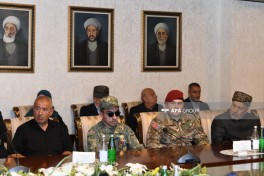 QMİ-də 27 Sentyabr – Anım Gününün 6-cı ildönümünə həsr olunmuş tədbir keçirilib - FOTO 