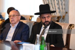 QMİ-də 27 Sentyabr – Anım Gününün 6-cı ildönümünə həsr olunmuş tədbir keçirilib - FOTO 
