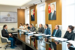 Xüsusi icra məmuru kimi çalışmaq istəyənlərin müsahibə mərhələsinin nəticəsi açıqlanıb