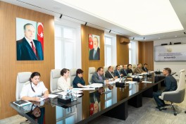 Xüsusi icra məmuru kimi çalışmaq istəyənlərin müsahibə mərhələsinin nəticəsi açıqlanıb