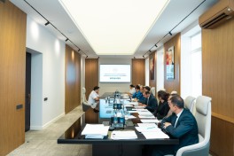 Xüsusi icra məmuru kimi çalışmaq istəyənlərin müsahibə mərhələsinin nəticəsi açıqlanıb