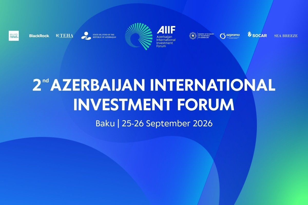В рамках AIIF 2026 подписано 12 документов -<span class="red_color">ОБНОВЛЕНО