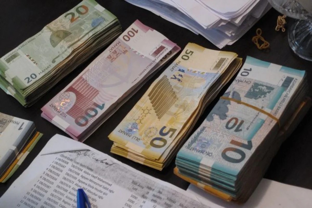 Bank sektrounun aktivləri 62 mlrd. manatı ötüb