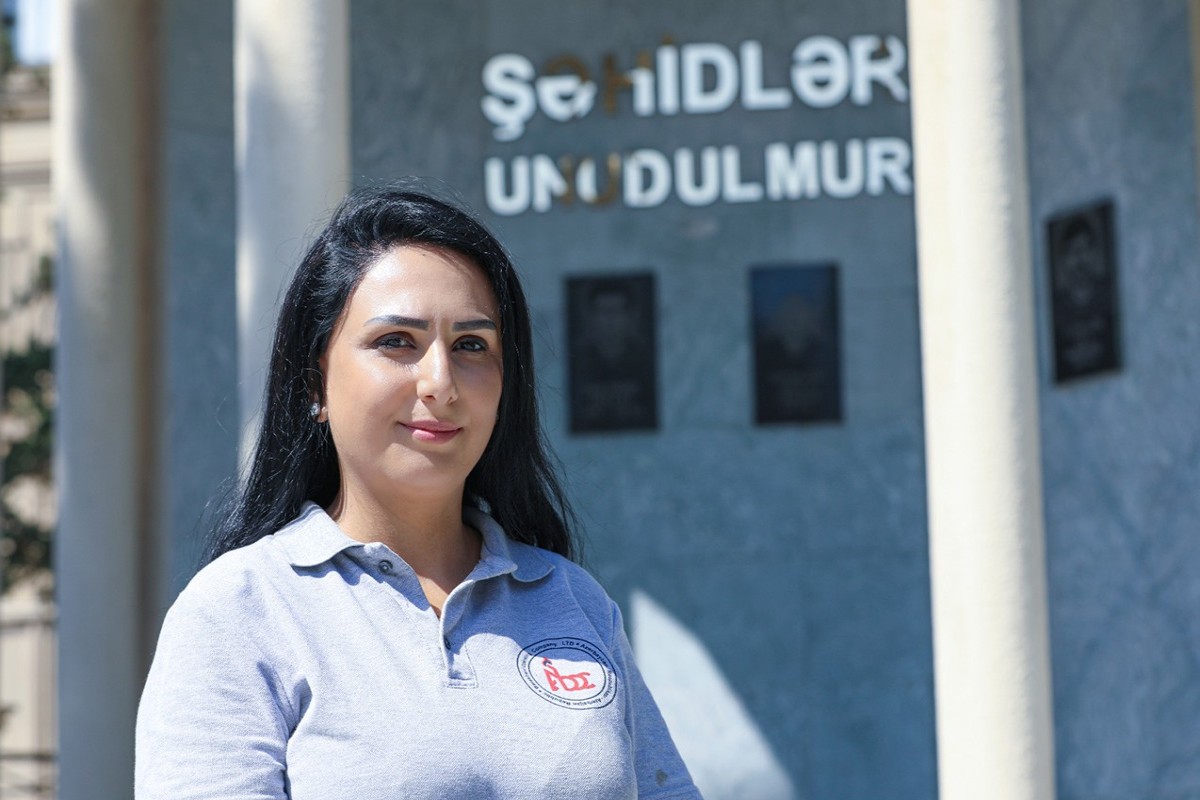 Balaxanı neftçilərinin hər gün yaşatdığı “Anım Günü”
