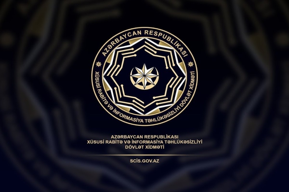 Xüsusi Rabitə və İnformasiya Təhlükəsizliyi Dövlət Xidmətinin hərbçiləri təltif edilib - <span class="red_color">SİYAHI
