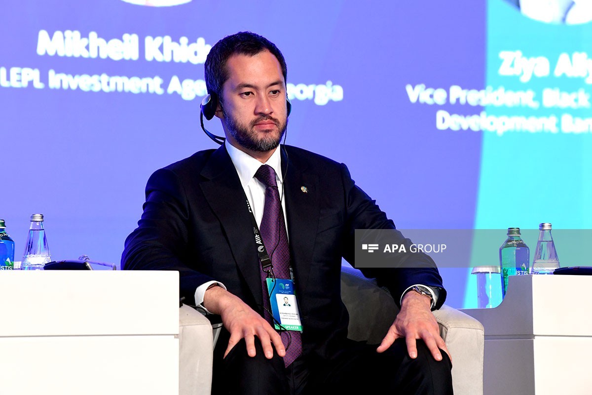 “Kazakhstan Temir Zholy” şirkətinin İdarə Heyəti sədrinin müavini Yerlan Koyşibayev