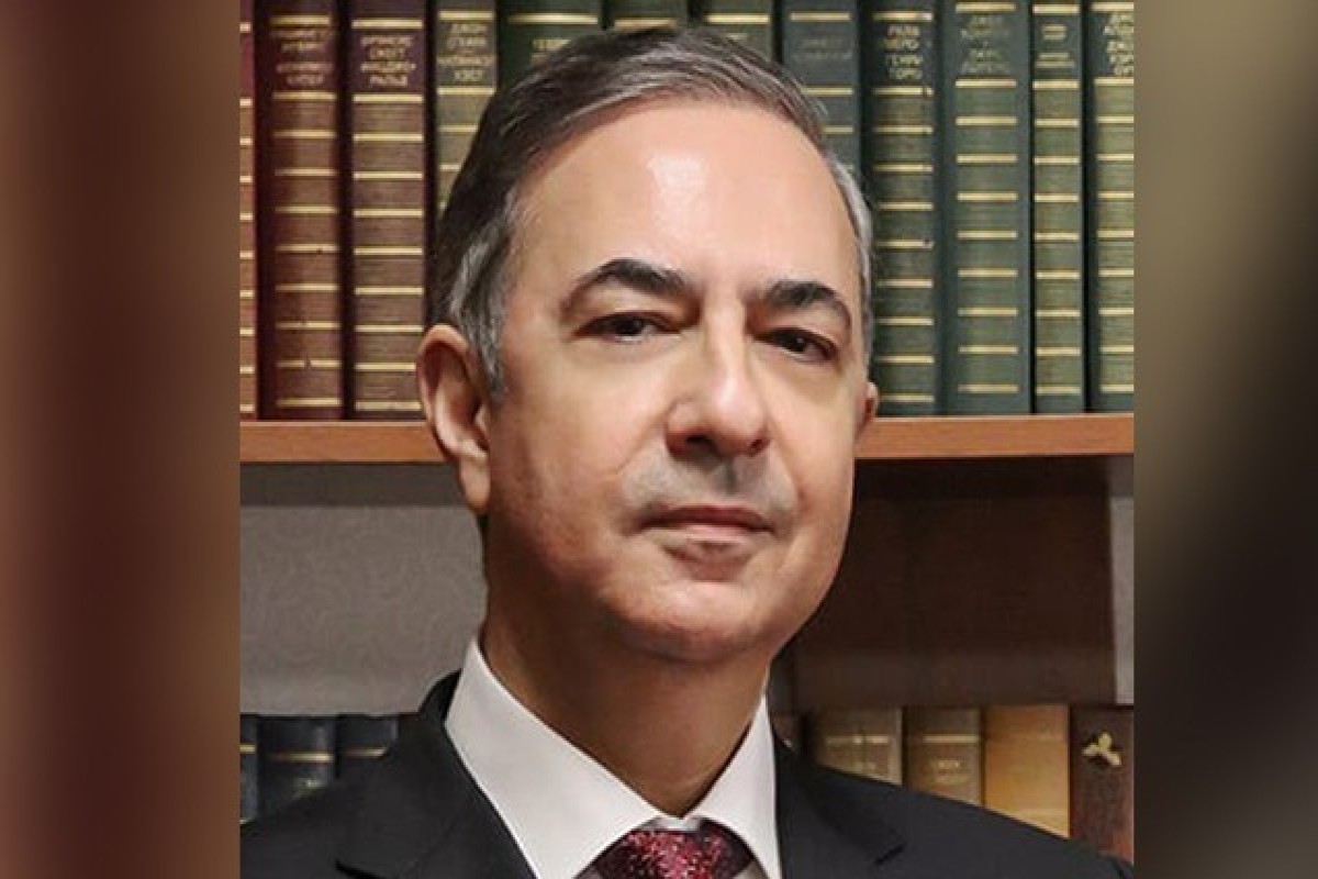 “Atəşgah” Sığorta Şirkətinin İdarə heyətinin sədri İSB-nin Himayəçilər Şurasına üzv seçilib