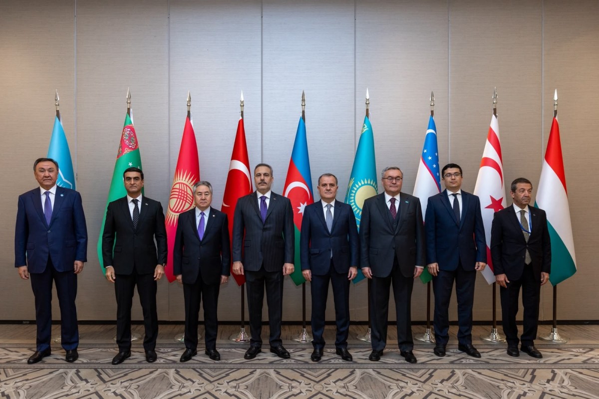 Nyu-Yorkda Azərbaycanın sədrliyi ilə TDT XİN Şurasının iclası keçirilib, Ankara sammitinə hazırlıq müzakirə olunub - <span class="red_color">FOTO