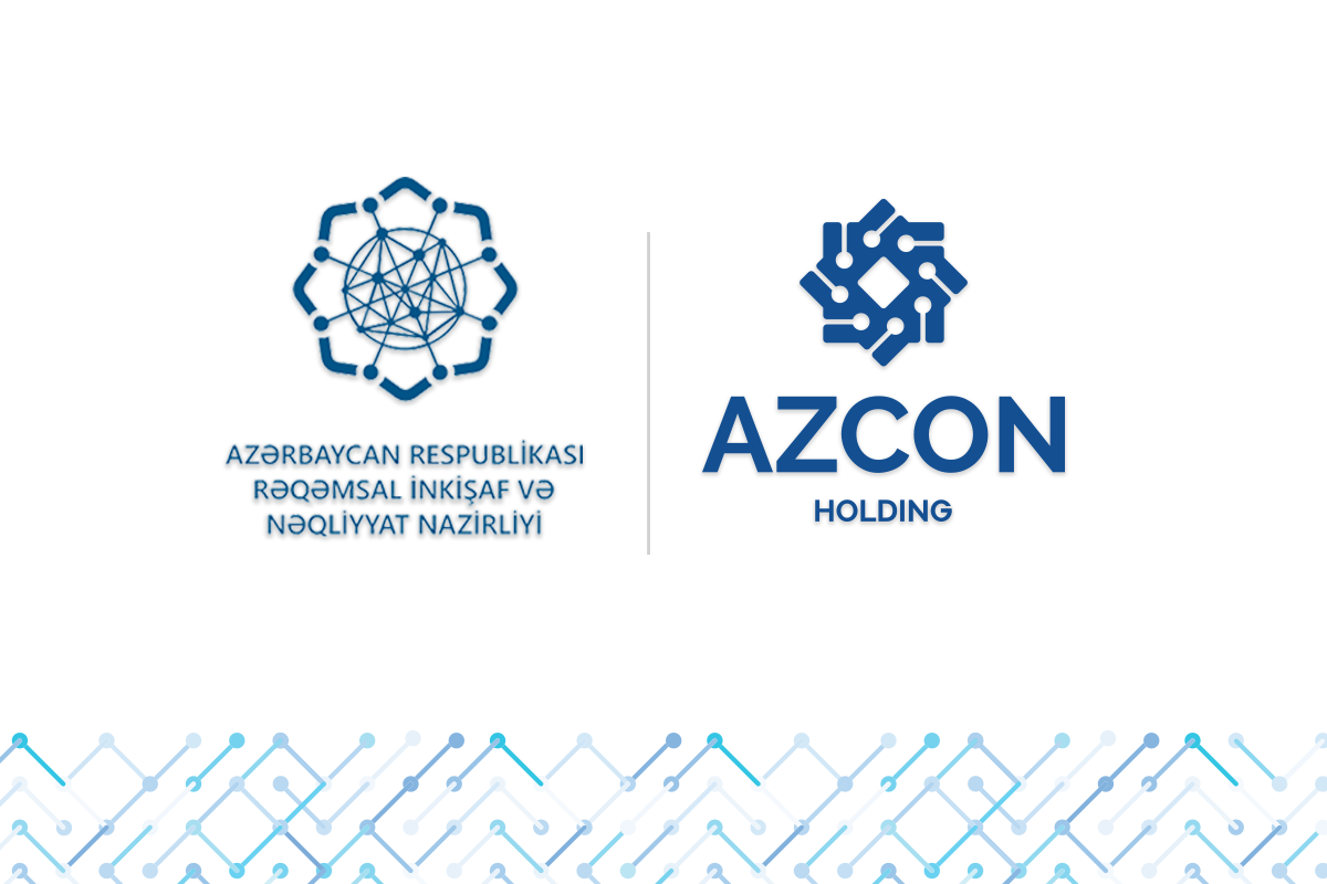 RİNN, AZCON Holding və “Microsoft Ireland Operations Limited” arasında Anlaşma Memorandumu imzalanıb