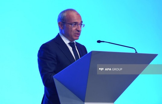 iqtisadiyyat naziri Mikayıl Cabbarov