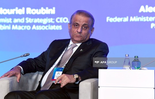 Pakistanın federal rabitə naziri Aleem Khan