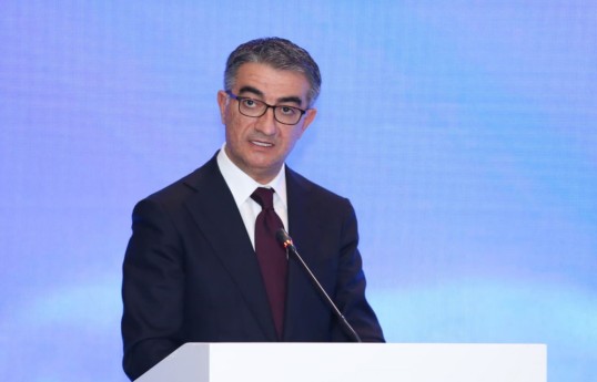 Antiinhisar və İstehlak Bazarına Nəzarət Dövlət Agentliyinin sədri Elnur Bağırov