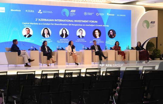 Xarici brokerlər Azərbaycanda nümayəndəlik açmadan Bakı Fond Birjasında ticarət edə biləcək