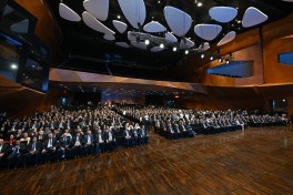 AIIF 2026 çərçivəsində 11 sənəd imzalanıb - YENİLƏNİB  - FOTO 