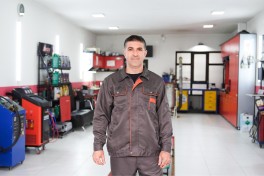 Qusarda özünüməşğulluq proqramı üzrə qurulmuş təsərrüfatlara baxış olub