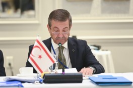 Nyu-Yorkda Azərbaycanın sədrliyi ilə TDT XİN Şurasının iclası keçirilib, bəyanat qəbul olunub - FOTO  - YENİLƏNİB 