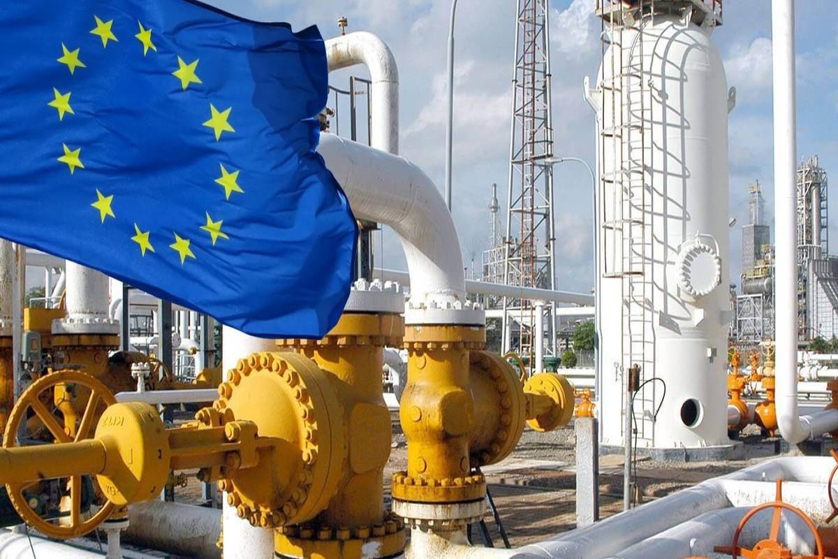 Brüssel Aİ ölkələrini qaz və elektrik enerjisi istehlakını azaltmağa çağırıb