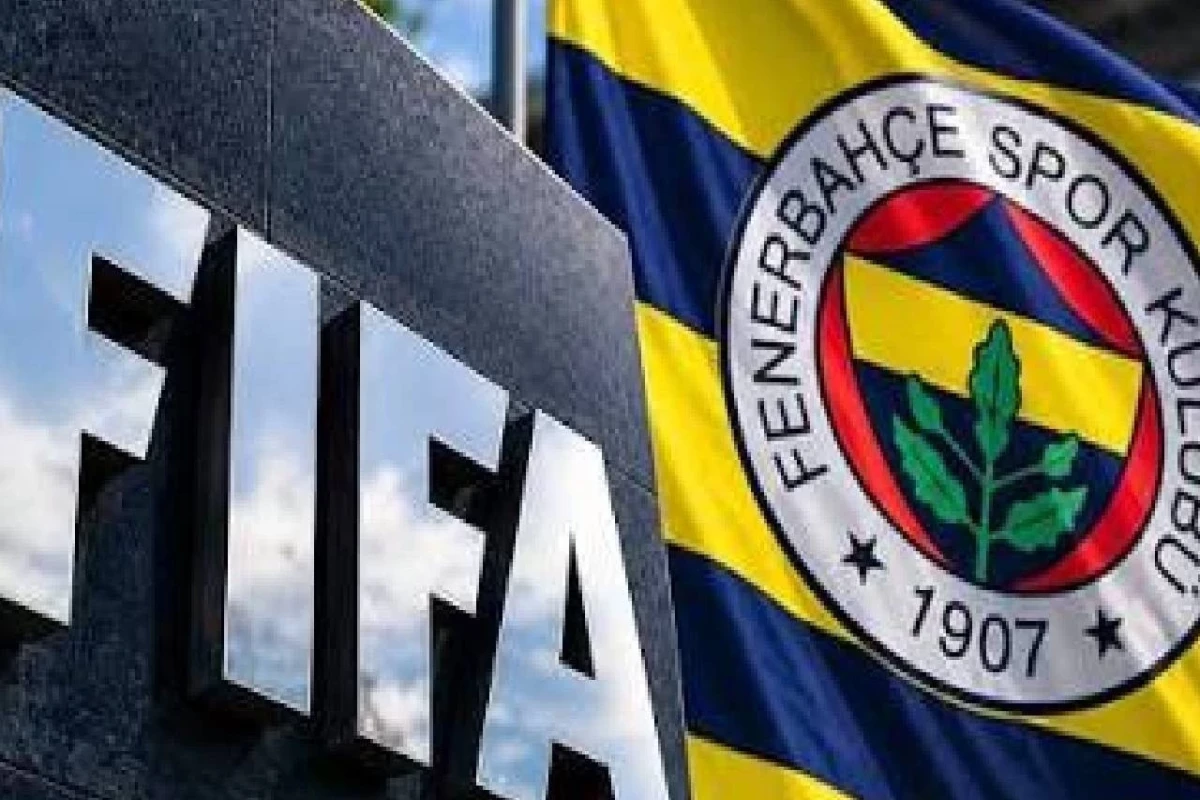 FIFA “Fənərbaxça”ya transfer qadağası tətbiq edib
