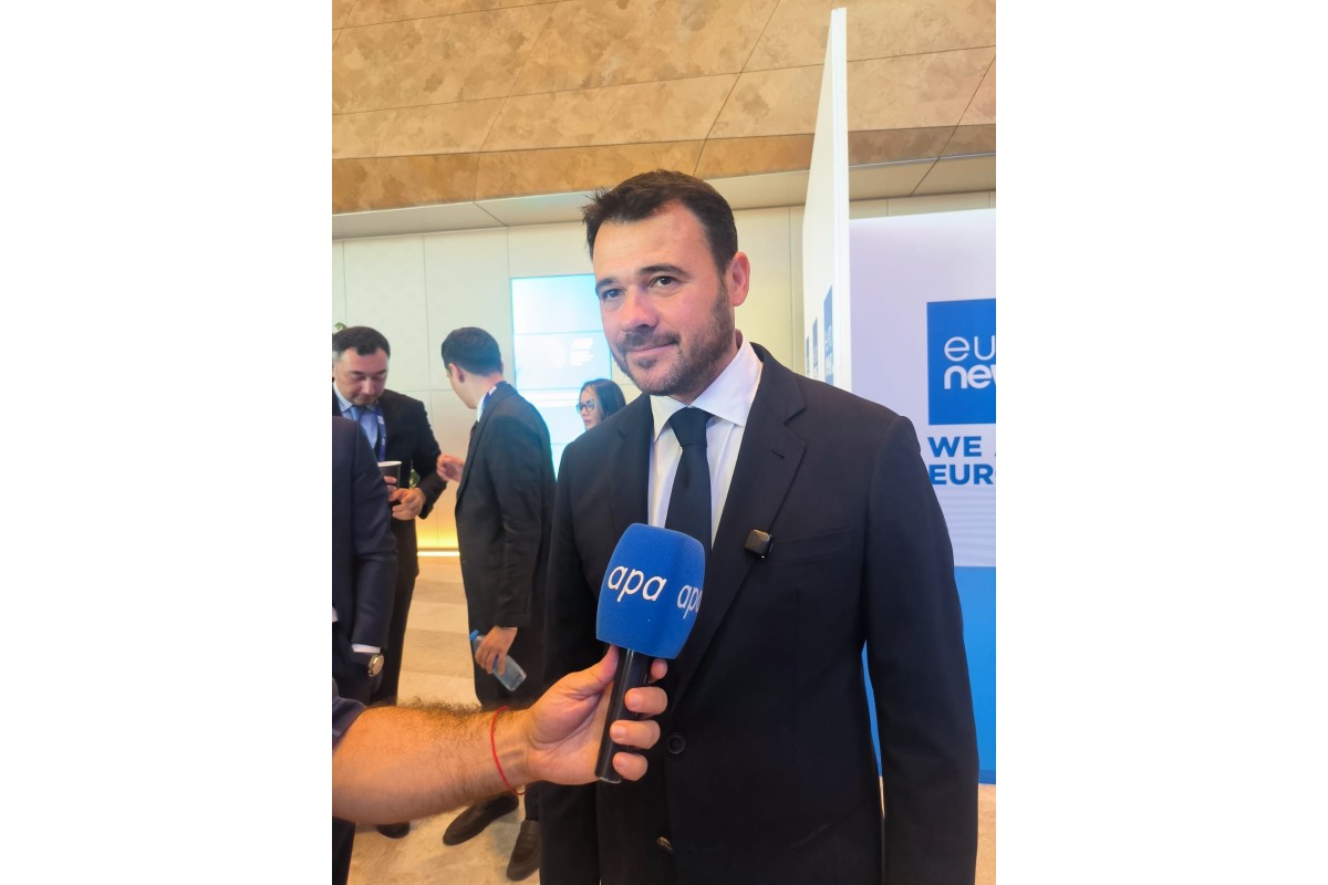 İş adamı Emin Ağalarov