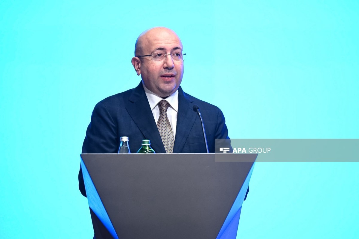 Dövlət Şəhərsalma və Arxitektura Komitəsinin sədri Anar Quliyev