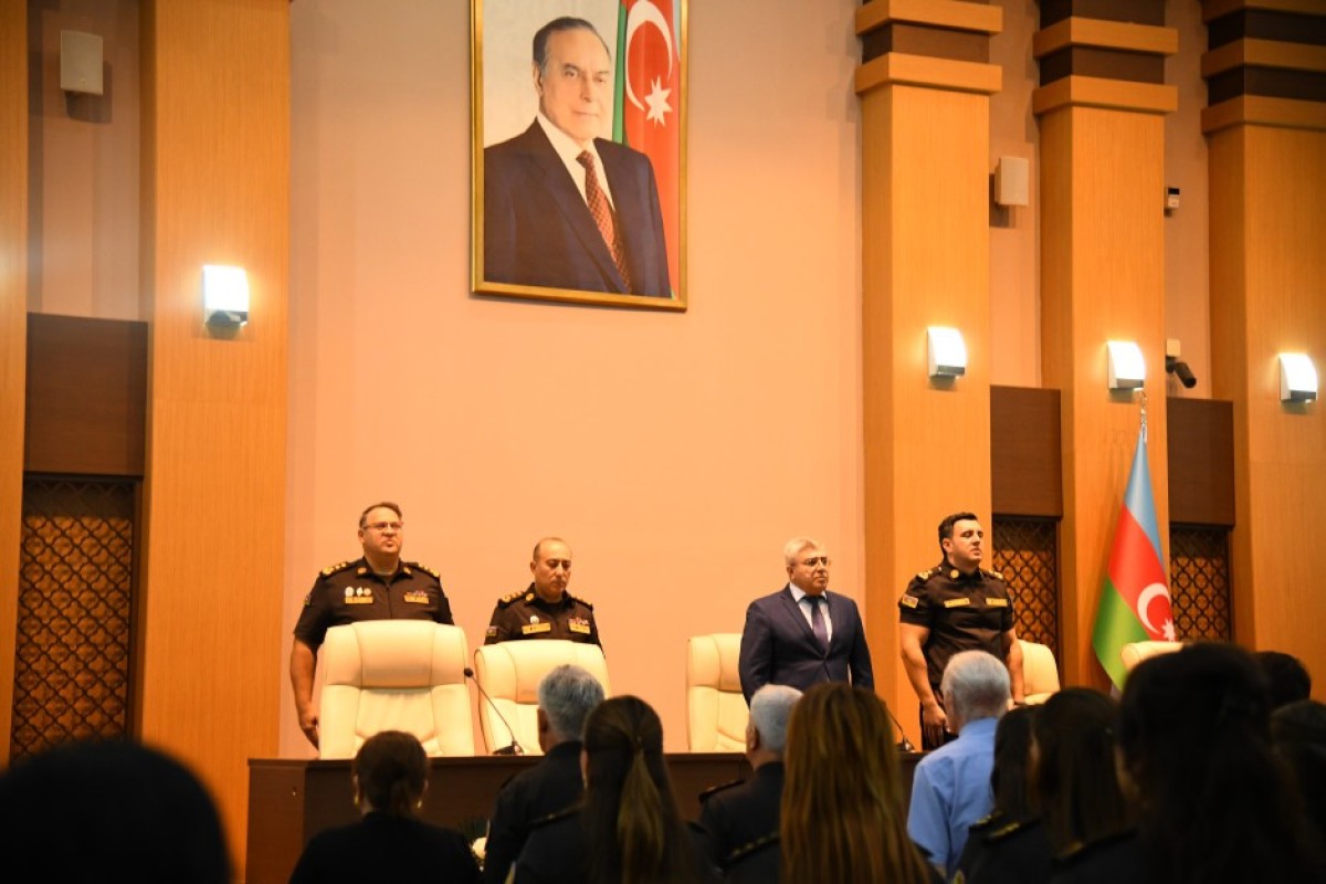 FHN-də 27 Sentyabr – Anım Günü qeyd olunub