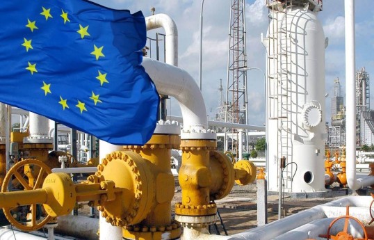 Brüssel Aİ ölkələrini qaz və elektrik enerjisi istehlakını azaltmağa çağırıb